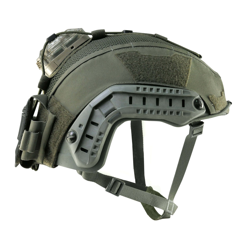 FAST Helmet Cover